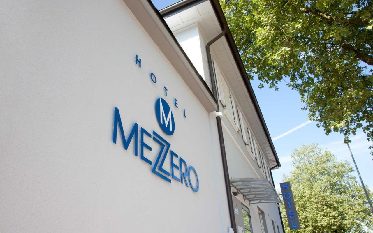 Hotel Mezzero Waldshut-Tiengen Exterior foto