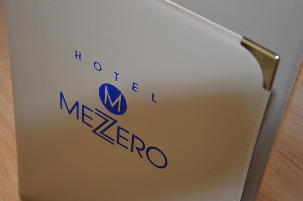 Hotel Mezzero Waldshut-Tiengen Exterior foto