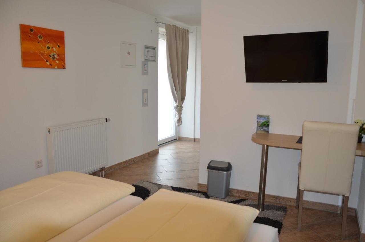 Hotel Mezzero Waldshut-Tiengen Exterior foto