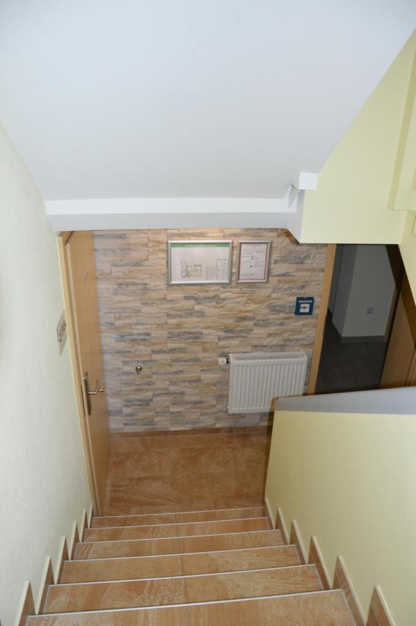 Hotel Mezzero Waldshut-Tiengen Exterior foto