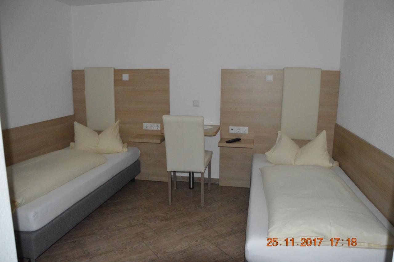 Hotel Mezzero Waldshut-Tiengen Exterior foto