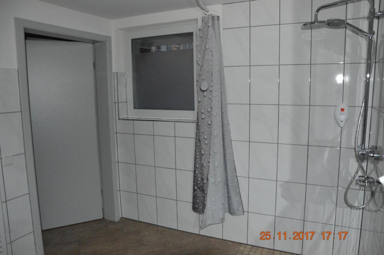 Hotel Mezzero Waldshut-Tiengen Exterior foto